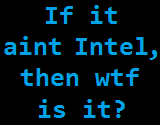 User avatar